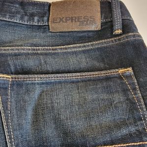 Men's jeans